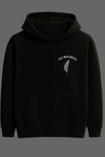 Ikarus NoRegrets hoodie - MonoMotoWear
